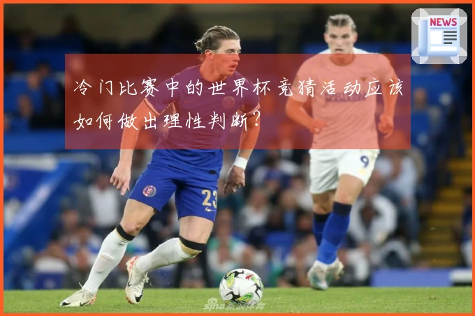 冷门比赛中的世界杯竞猜活动应该如何做出理性判断？