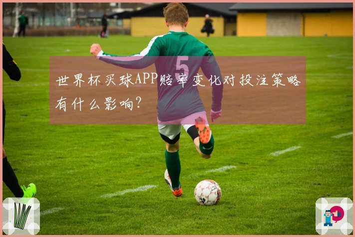 世界杯买球APP赔率变化对投注策略有什么影响？