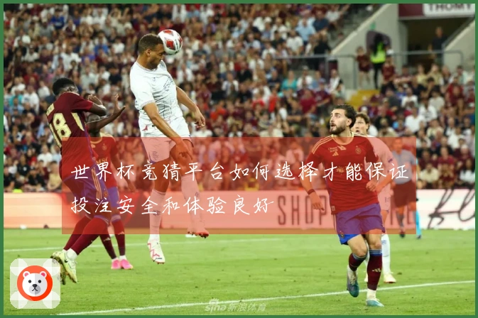 世界杯竞猜平台如何选择才能保证投注安全和体验良好