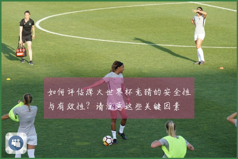 如何评估烽火世界杯竞猜的安全性与有效性?请注意这些关键因素